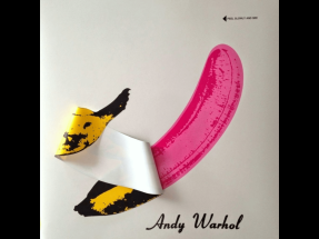 Velvet Underground: compie 58 anni l’album di culto con la banana