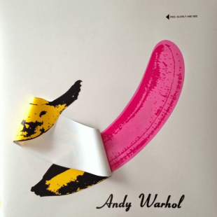 Velvet Underground: compie 58 anni l’album di culto con la banana