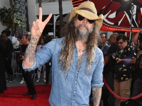 I 60 anni di Rob Zombie