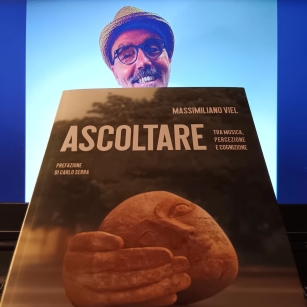 Ascoltare – tra musica, percezione e cognizione | ForNo One intervista Massimiliano Viel 02/01/25