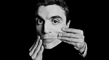 ForNo One QuaranTime Playlist #5bis: il ritorno di David Byrne