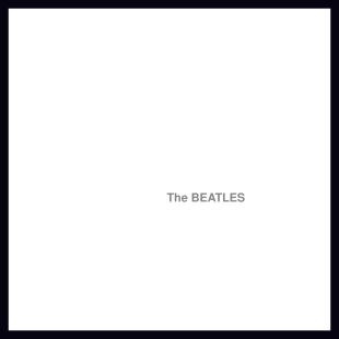 Beatles: 56 anni per il “White Album”, leggendario doppio della storia del rock mondiale