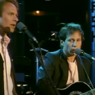 “The Sound of Silence”, la canzone sull’incomunicabilità di Simon & Garfunkel è sempre più attuale