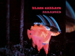 Black Sabbath – 54 anni di “Paranoid” (e di heavy metal)