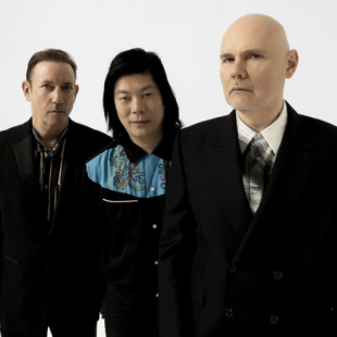 Gli Smashing Pumpkins al Rock in Roma 2025