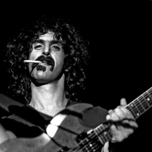 Frank Zappa e il suo amore per il “Boléro” di Ravel